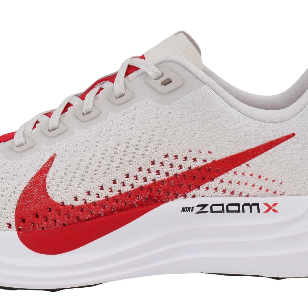 ナイキ（NIKE）（メンズ）ランニングシューズ ジョギングシューズ ペガサス プラス FQ7262-003