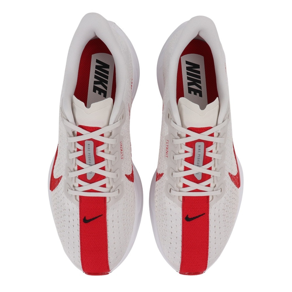 ナイキ（NIKE）（メンズ）ランニングシューズ ジョギングシューズ ペガサス プラス FQ7262-003