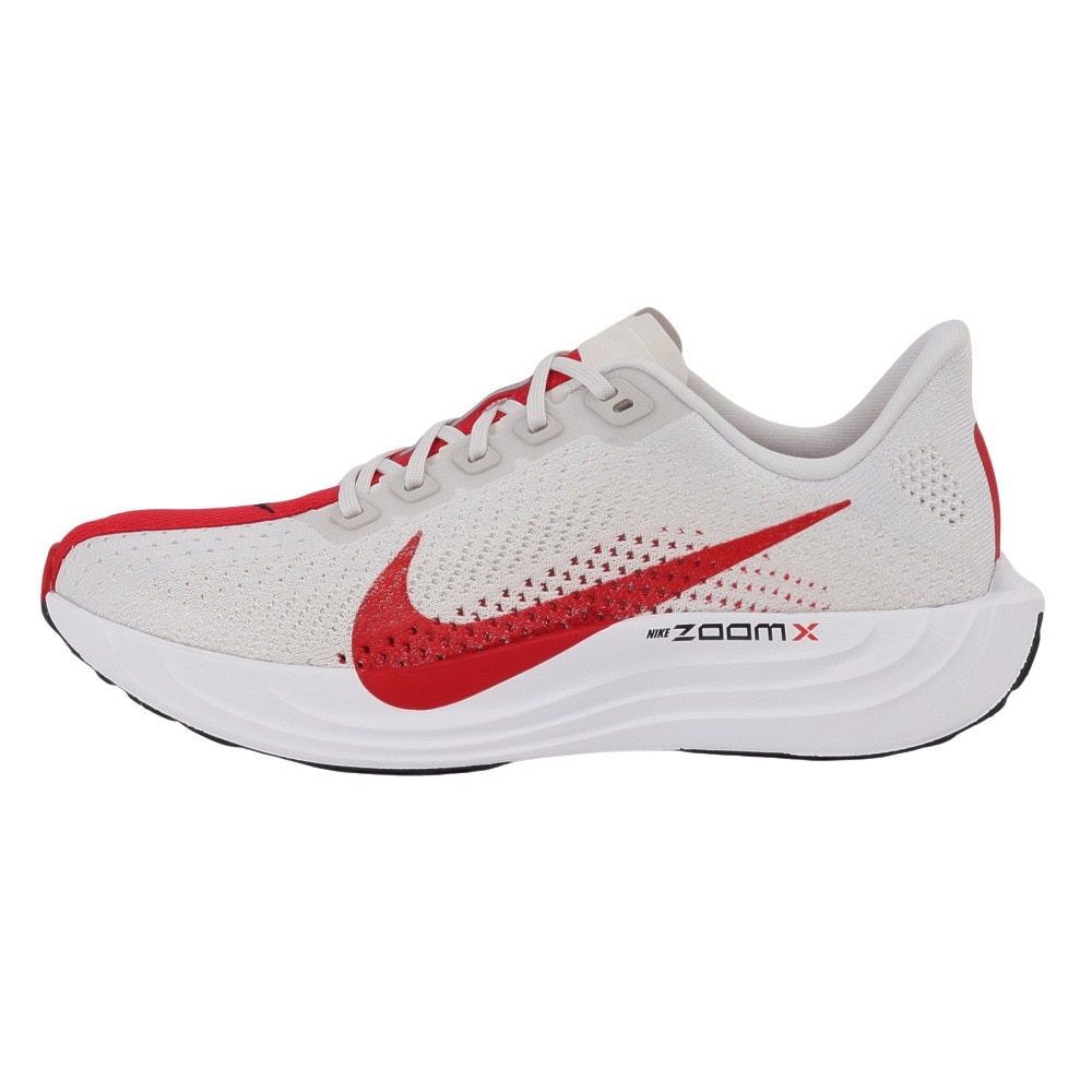 ナイキ（NIKE）（メンズ）ランニングシューズ ジョギングシューズ ペガサス プラス FQ7262-003