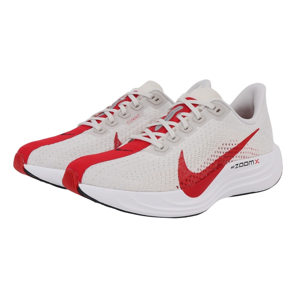 ナイキ（NIKE）（メンズ）ランニングシューズ ジョギングシューズ ペガサス プラス FQ7262-003