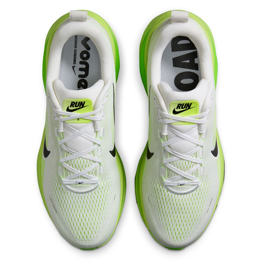 ナイキ（NIKE）（メンズ）ランニングシューズ ジョギングシューズ ボメロ 18 HM6803-100