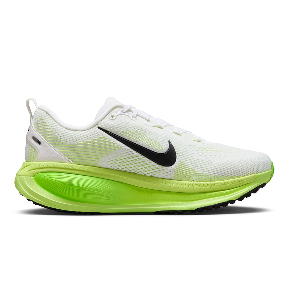 ナイキ（NIKE）（メンズ）ランニングシューズ ジョギングシューズ ボメロ 18 HM6803-100