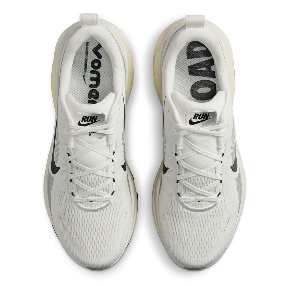 ナイキ（NIKE）（メンズ）ランニングシューズ ジョギングシューズ ボメロ 18 HM6803-101