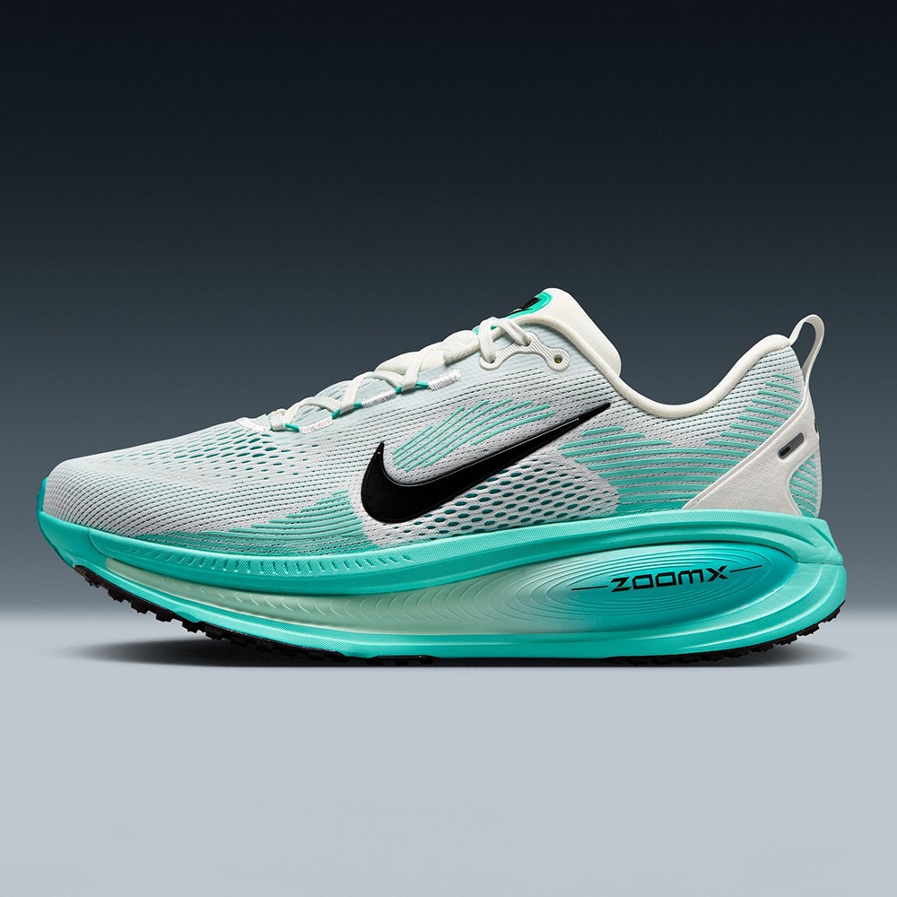 ナイキ（NIKE）（メンズ）ランニングシューズ ジョギングシューズ ボメロ 18 HM6803-103