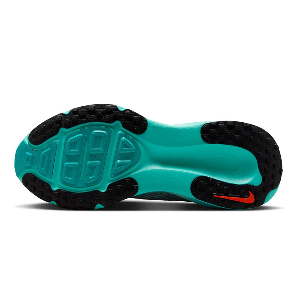 ナイキ（NIKE）（メンズ）ランニングシューズ ジョギングシューズ ボメロ 18 HM6803-103
