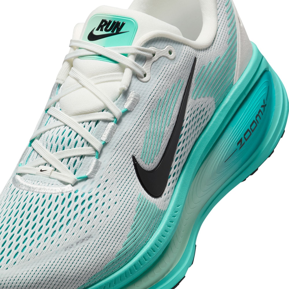 ナイキ（NIKE）（メンズ）ランニングシューズ ジョギングシューズ ボメロ 18 HM6803-103