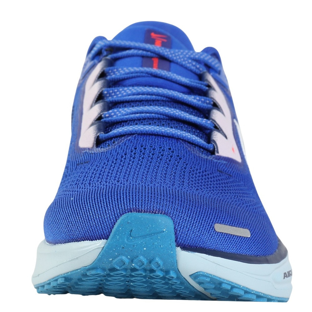 ナイキ（NIKE）（メンズ）ランニングシューズ ジョギングシューズ エア　ズーム　ペガサス　41 HQ1717-400