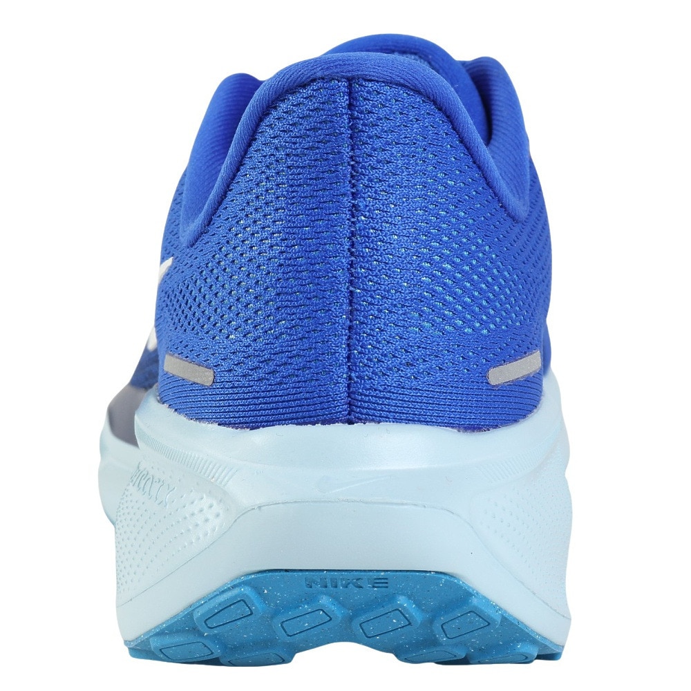 ナイキ（NIKE）（メンズ）ランニングシューズ ジョギングシューズ エア　ズーム　ペガサス　41 HQ1717-400