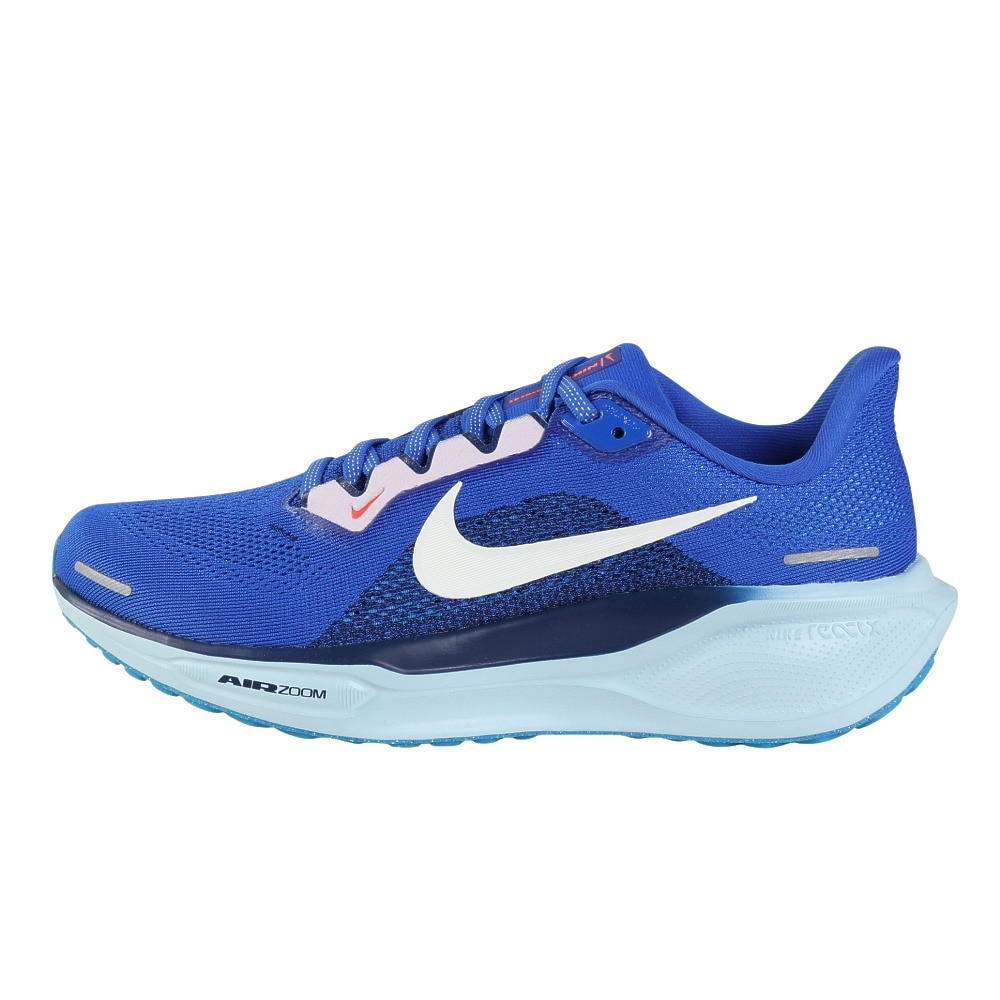 ナイキ（NIKE）（メンズ）ランニングシューズ ジョギングシューズ エア　ズーム　ペガサス　41 HQ1717-400