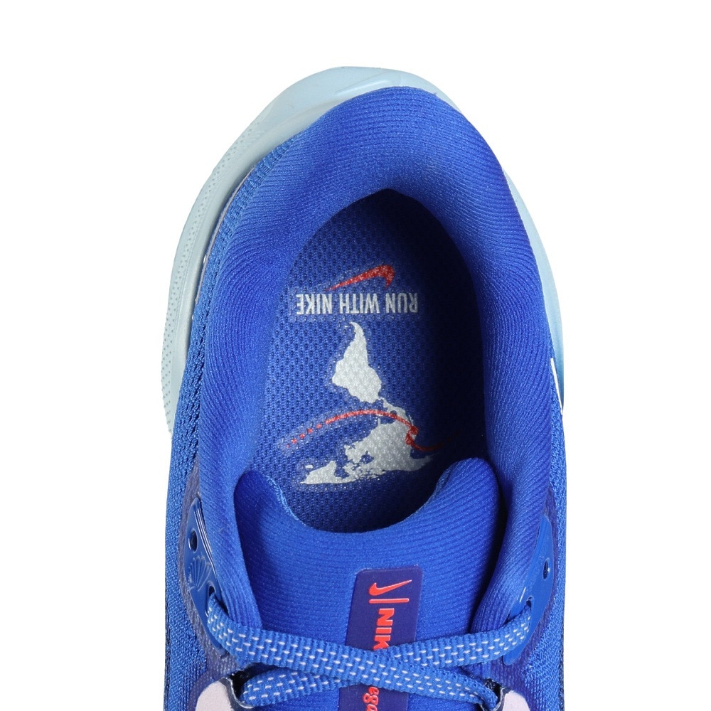 ナイキ（NIKE）（メンズ）ランニングシューズ ジョギングシューズ エア　ズーム　ペガサス　41 HQ1717-400