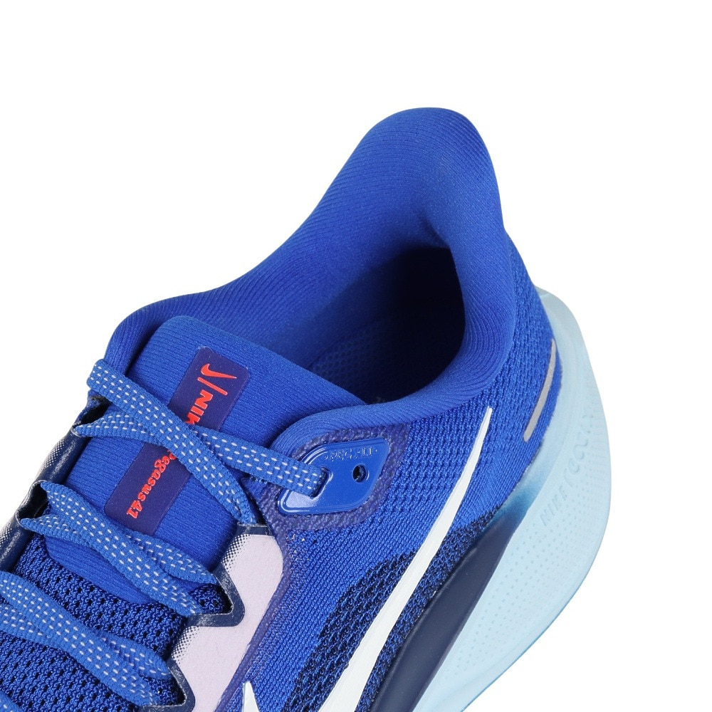 ナイキ（NIKE）（メンズ）ランニングシューズ ジョギングシューズ エア　ズーム　ペガサス　41 HQ1717-400