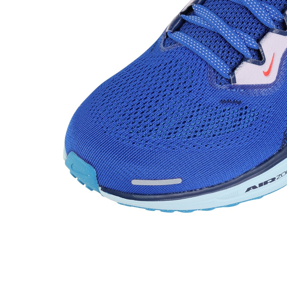 ナイキ（NIKE）（メンズ）ランニングシューズ ジョギングシューズ エア　ズーム　ペガサス　41 HQ1717-400
