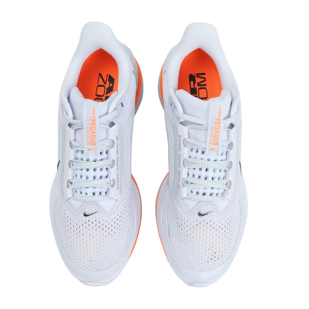 ナイキ（NIKE）（メンズ）ランニングシューズ ジョギングシューズ ペガサス プレミアム HQ2592-002