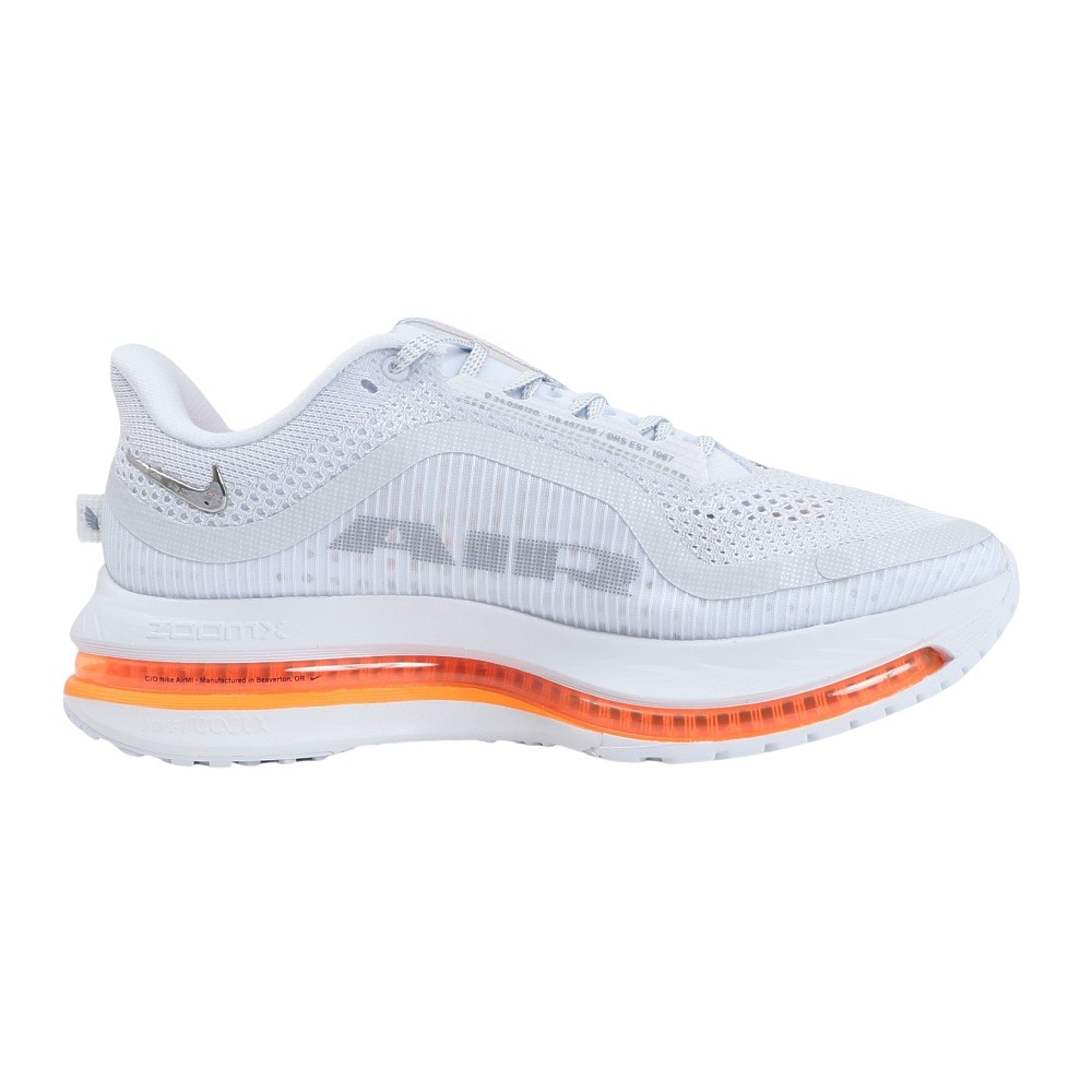 ナイキ（NIKE）（メンズ）ランニングシューズ ジョギングシューズ ペガサス プレミアム HQ2592-002