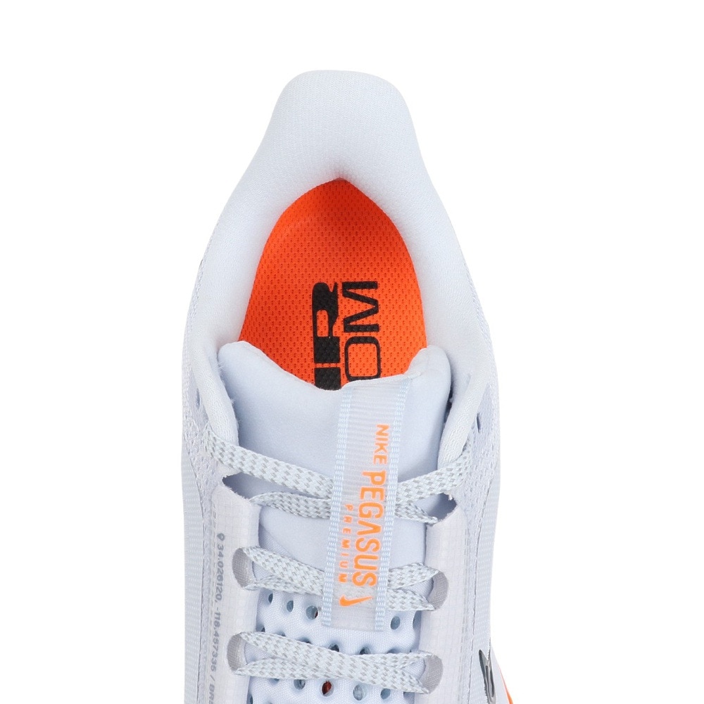 ナイキ（NIKE）（メンズ）ランニングシューズ ジョギングシューズ ペガサス プレミアム HQ2592-002