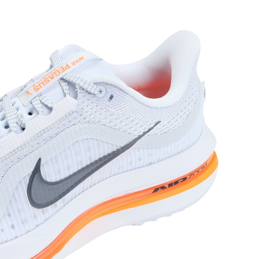 ナイキ（NIKE）（メンズ）ランニングシューズ ジョギングシューズ ペガサス プレミアム HQ2592-002