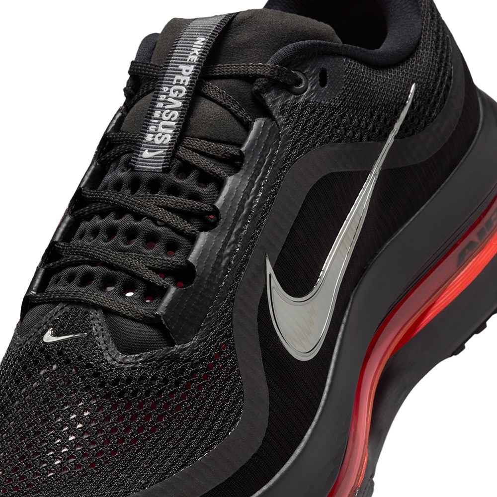 ナイキ（NIKE）（メンズ）ランニングシューズ ジョギングシューズ ペガサス プレミアム HQ2592-003