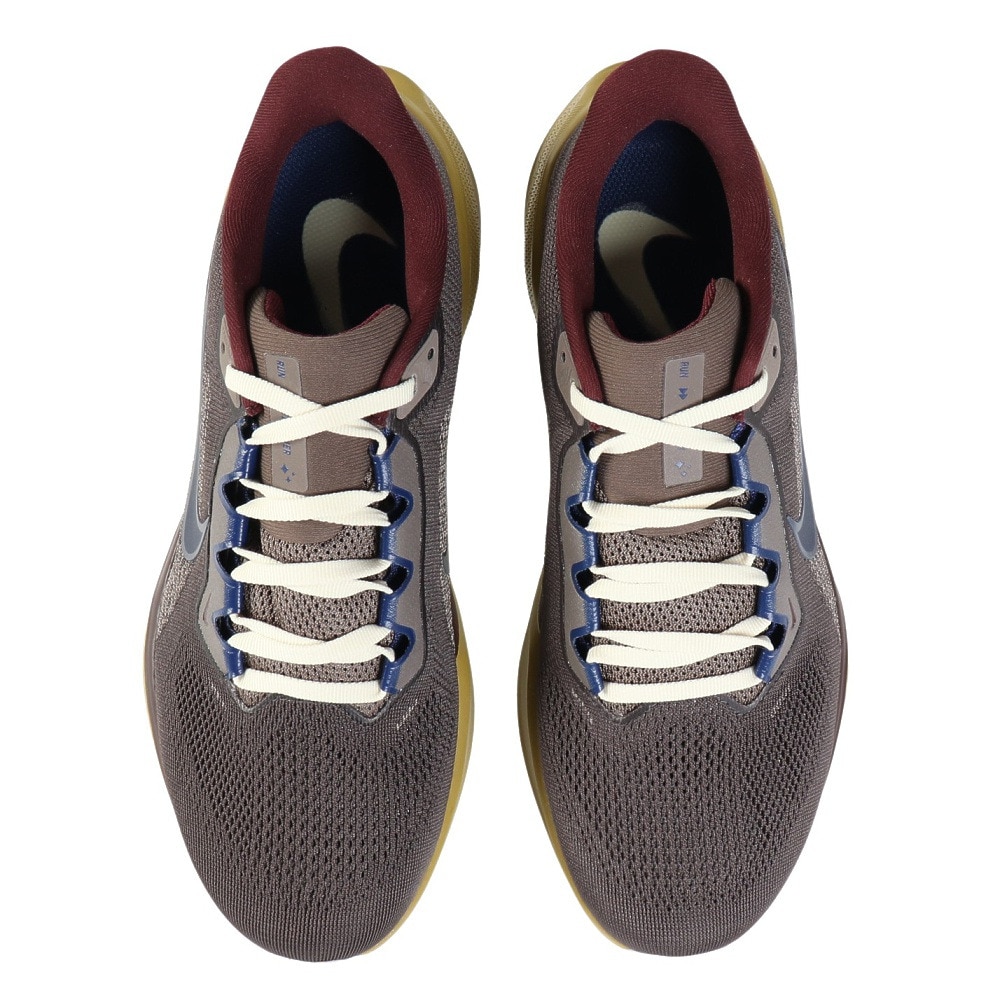ナイキ（NIKE）（メンズ）ランニングシューズ ジョギングシューズ エア ズーム ペガサス 41 プレミアム HV4327-299