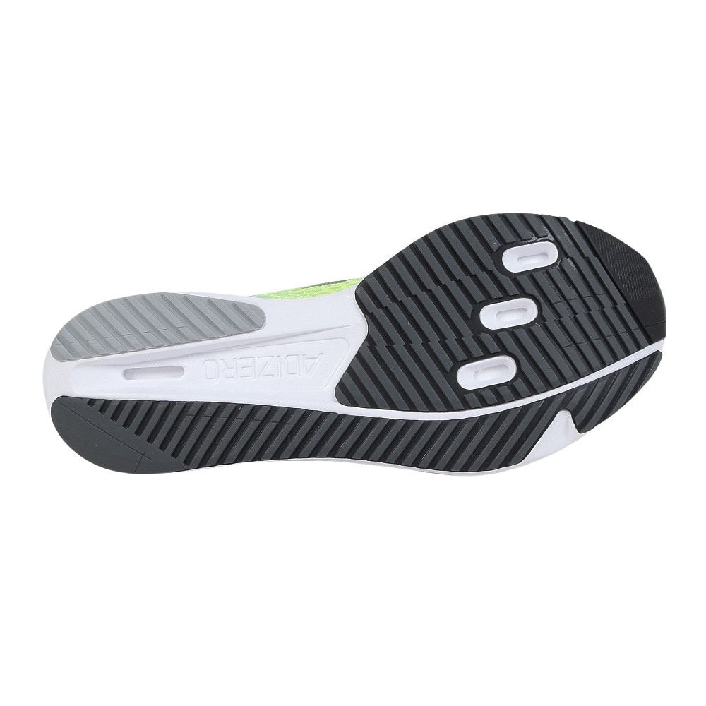 アディダス（adidas）（メンズ）ランニングシューズ ジョギングシューズ アディゼロ SL2 IE1054