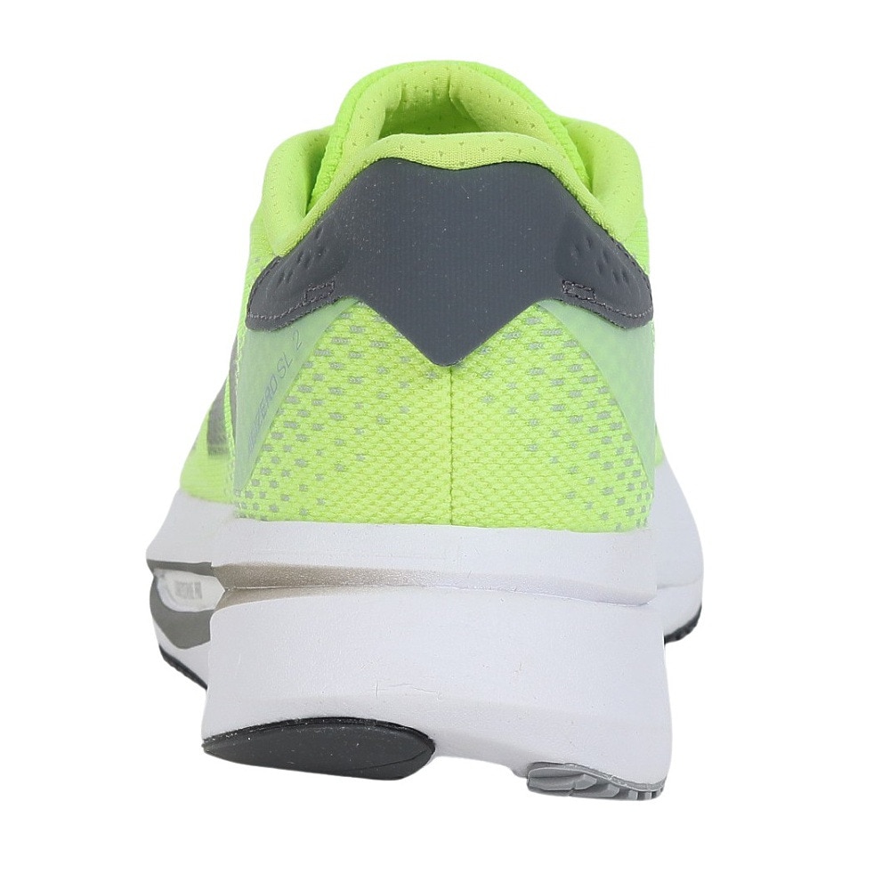 アディダス（adidas）（メンズ）ランニングシューズ ジョギングシューズ アディゼロ SL2 IE1054