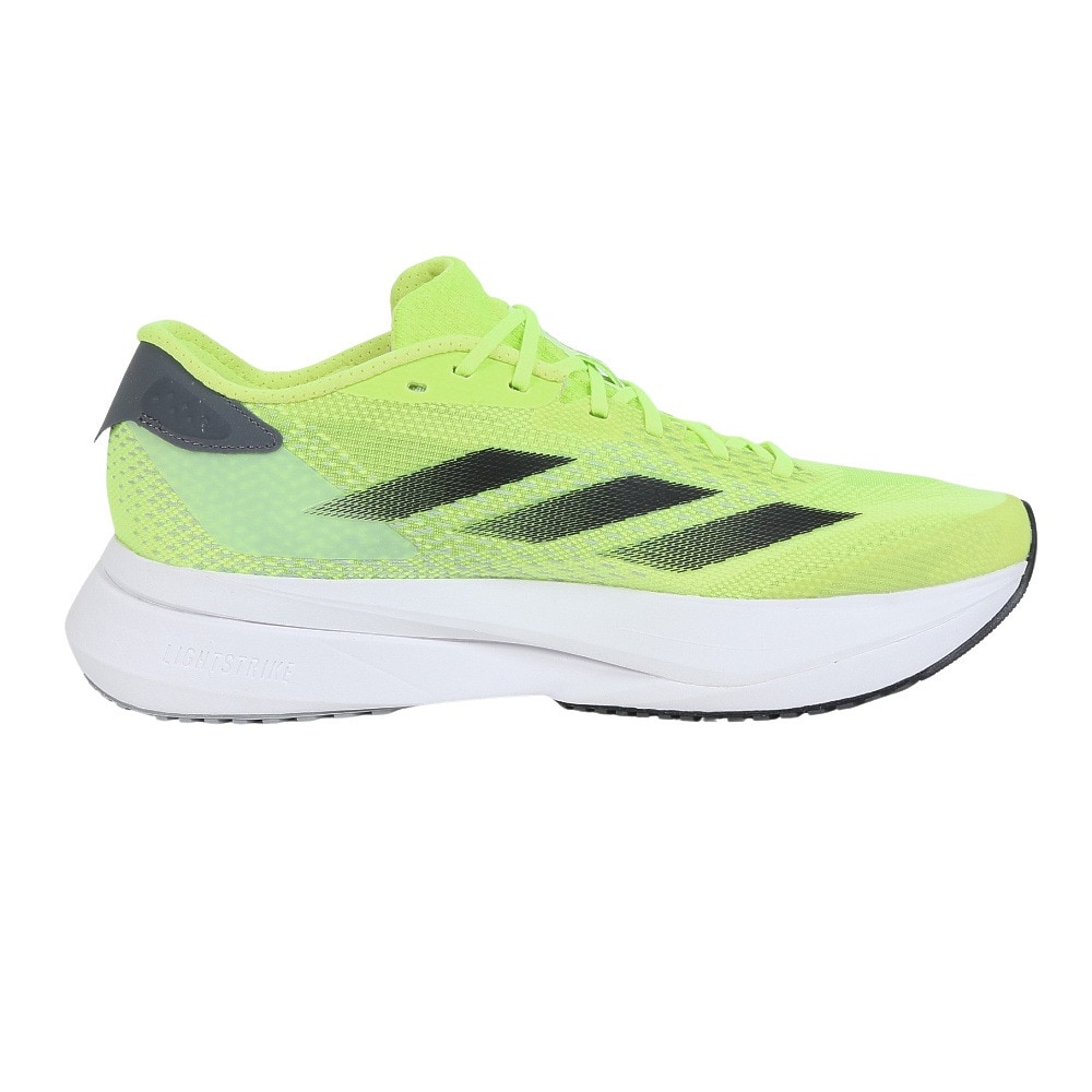 アディダス（adidas）（メンズ）ランニングシューズ ジョギングシューズ アディゼロ SL2 IE1054
