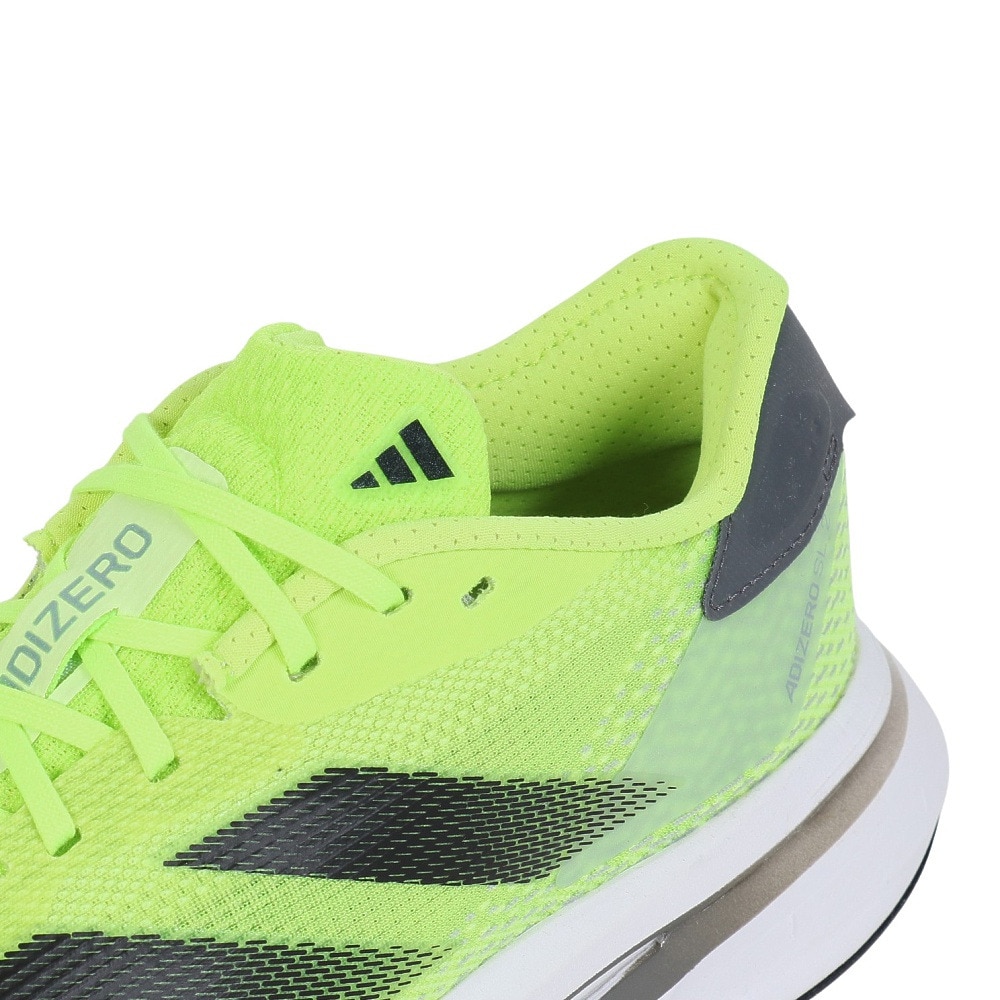 アディダス（adidas）（メンズ）ランニングシューズ ジョギングシューズ アディゼロ SL2 IE1054