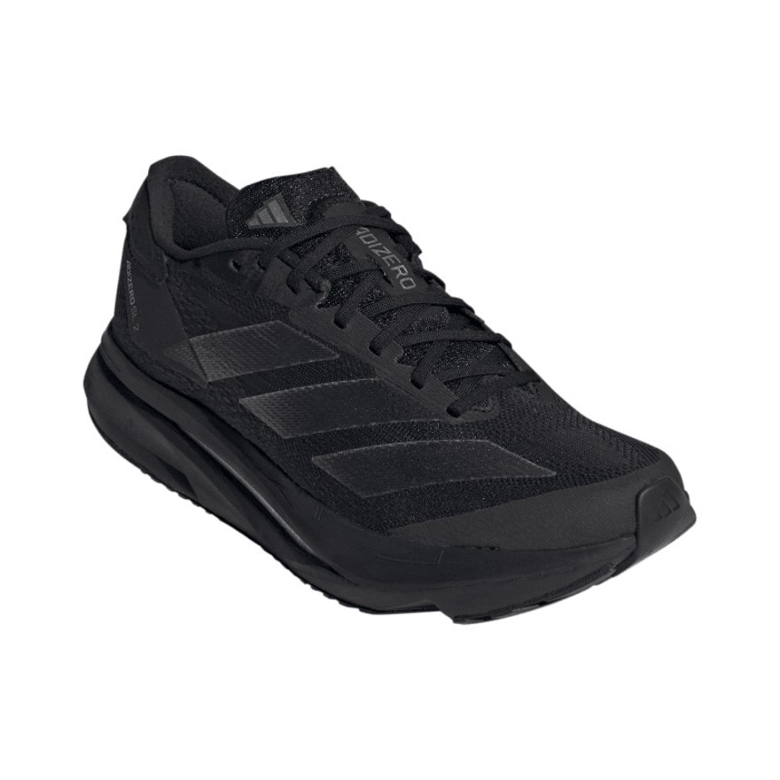 アディダス（adidas）（メンズ）ランニングシューズ ジョギングシューズ アディゼロ Sl2 IF6747