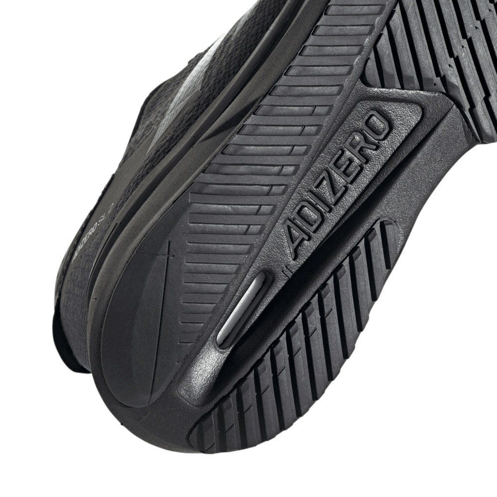 アディダス（adidas）（メンズ）ランニングシューズ ジョギングシューズ アディゼロ Sl2 IF6747
