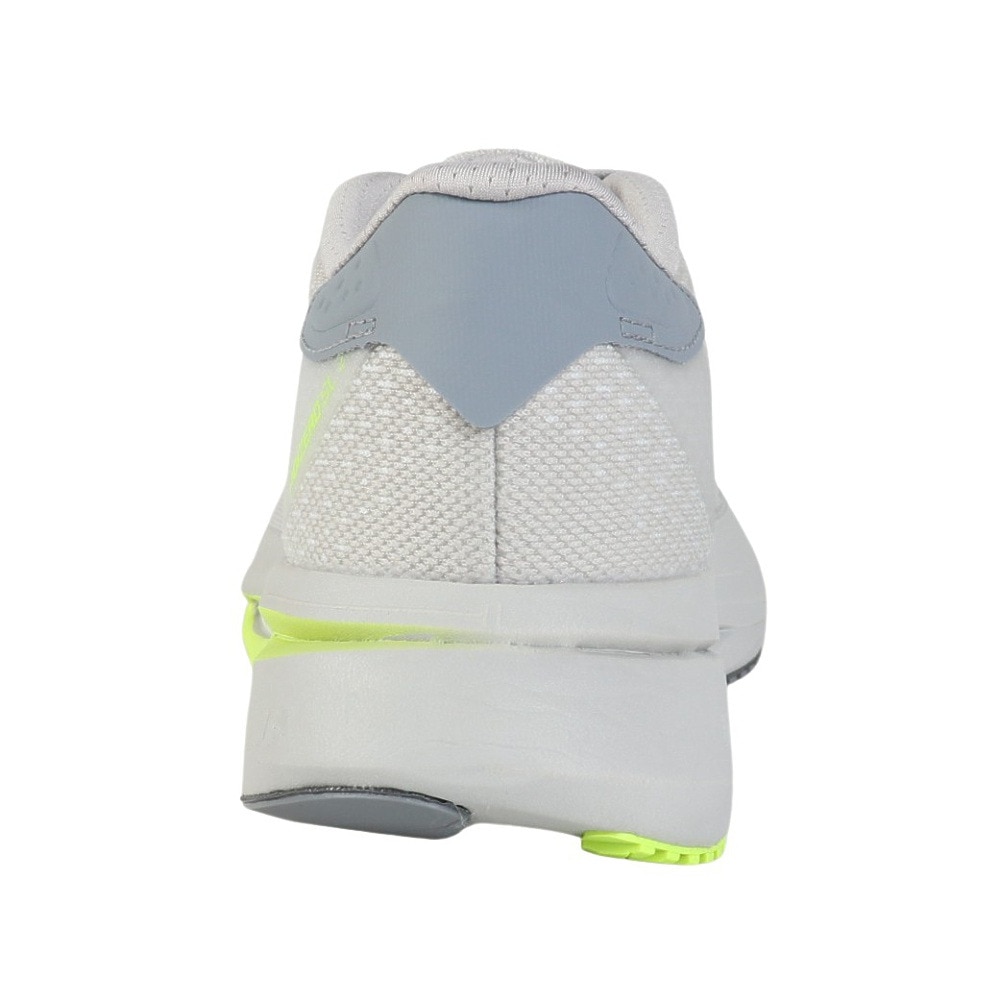 アディダス（adidas）（メンズ）ランニングシューズ アディゼロ SL2 M グレー IH8193 スニーカー ジョギング トレーニング 軽量 安定性