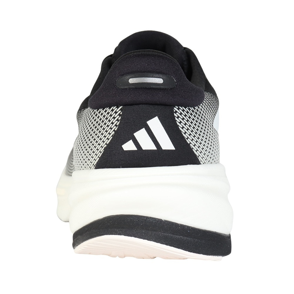 アディダス（adidas）（メンズ）ランニングシューズ ジョギングシューズ スーパーノヴァ ライズ 2 ランニング ワイド IG2168