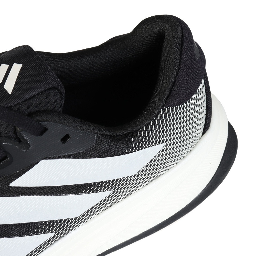 アディダス（adidas）（メンズ）ランニングシューズ ジョギングシューズ スーパーノヴァ ライズ 2 ランニング ワイド IG2168