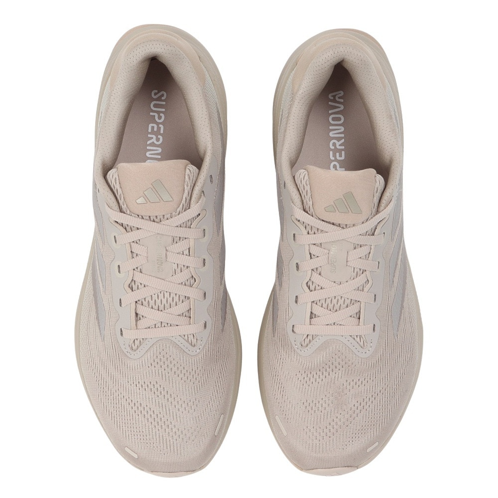 アディダス（adidas）（メンズ）ランニングシューズ ジョギングシューズ スーパーノヴァ ライズ 2 ランニング IH8704