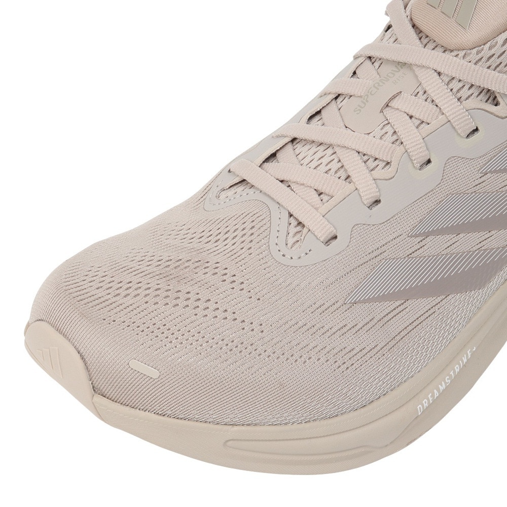 アディダス（adidas）（メンズ）ランニングシューズ ジョギングシューズ スーパーノヴァ ライズ 2 ランニング IH8704