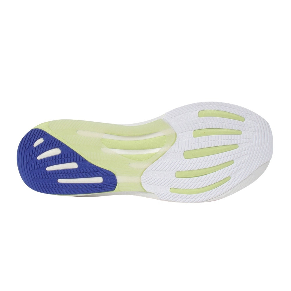 アディダス（adidas）（メンズ）ランニングシューズ ジョギングシューズ SUPERNOVA RISE2 WIDE IH8712