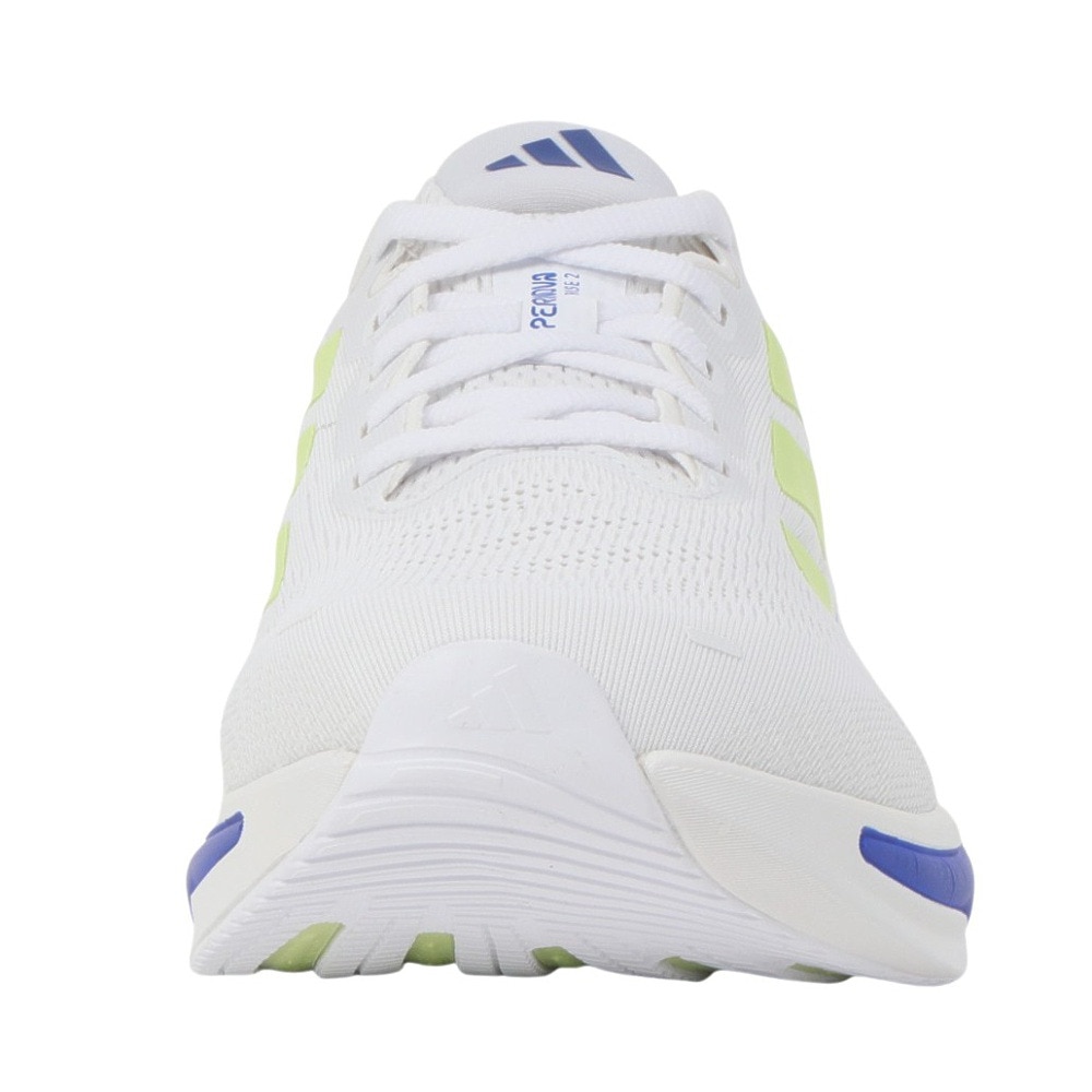 アディダス（adidas）（メンズ）ランニングシューズ ジョギングシューズ SUPERNOVA RISE2 WIDE IH8712