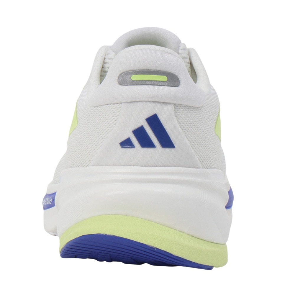 アディダス（adidas）（メンズ）ランニングシューズ ジョギングシューズ SUPERNOVA RISE2 WIDE IH8712