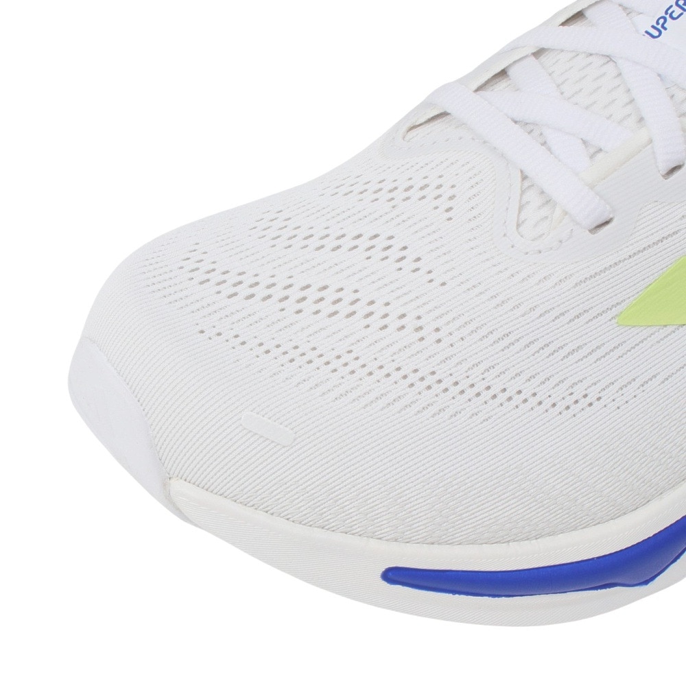 アディダス（adidas）（メンズ）ランニングシューズ ジョギングシューズ SUPERNOVA RISE2 WIDE IH8712