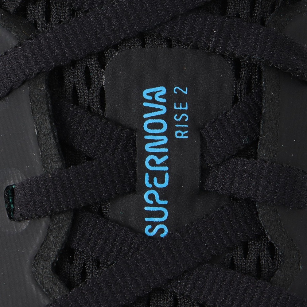 アディダス（adidas）（メンズ）ランニングシューズ ジョギングシューズ SUPERNOVA RISE 2 JI1408
