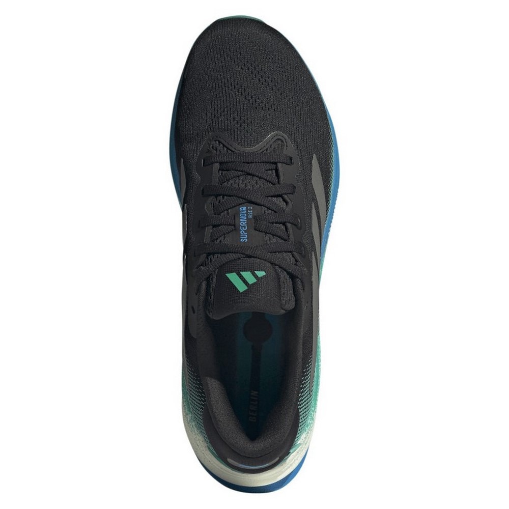 アディダス（adidas）（メンズ）ランニングシューズ ジョギングシューズ SUPERNOVA RISE 2 JI1408