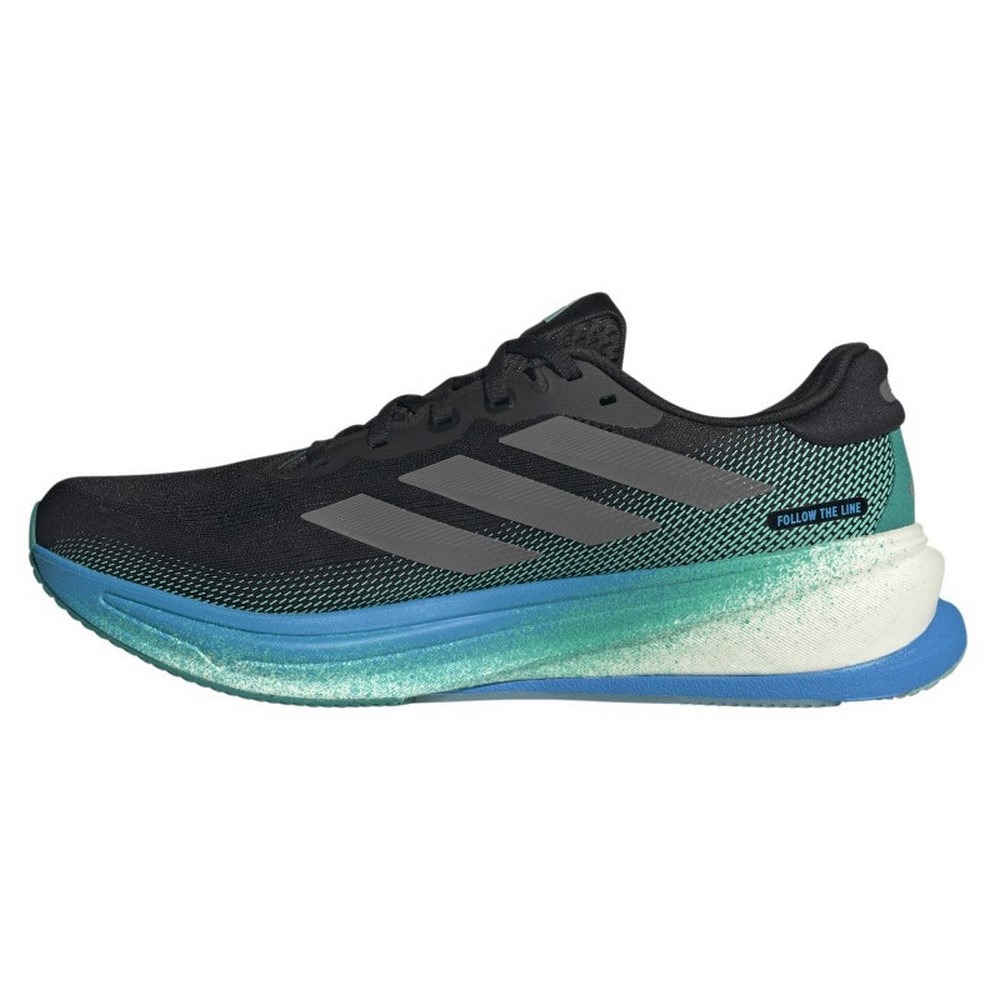 アディダス（adidas）（メンズ）ランニングシューズ ジョギング