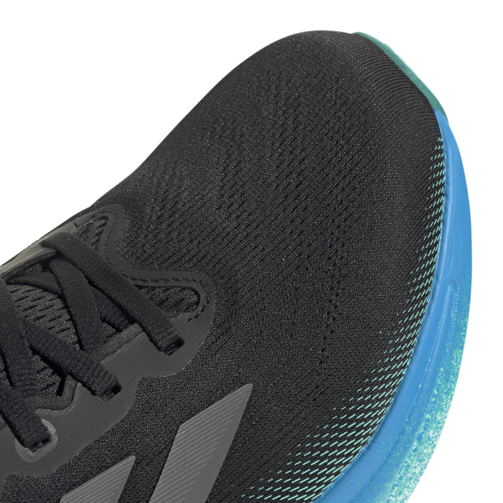アディダス（adidas）（メンズ）ランニングシューズ ジョギングシューズ SUPERNOVA RISE 2 JI1408