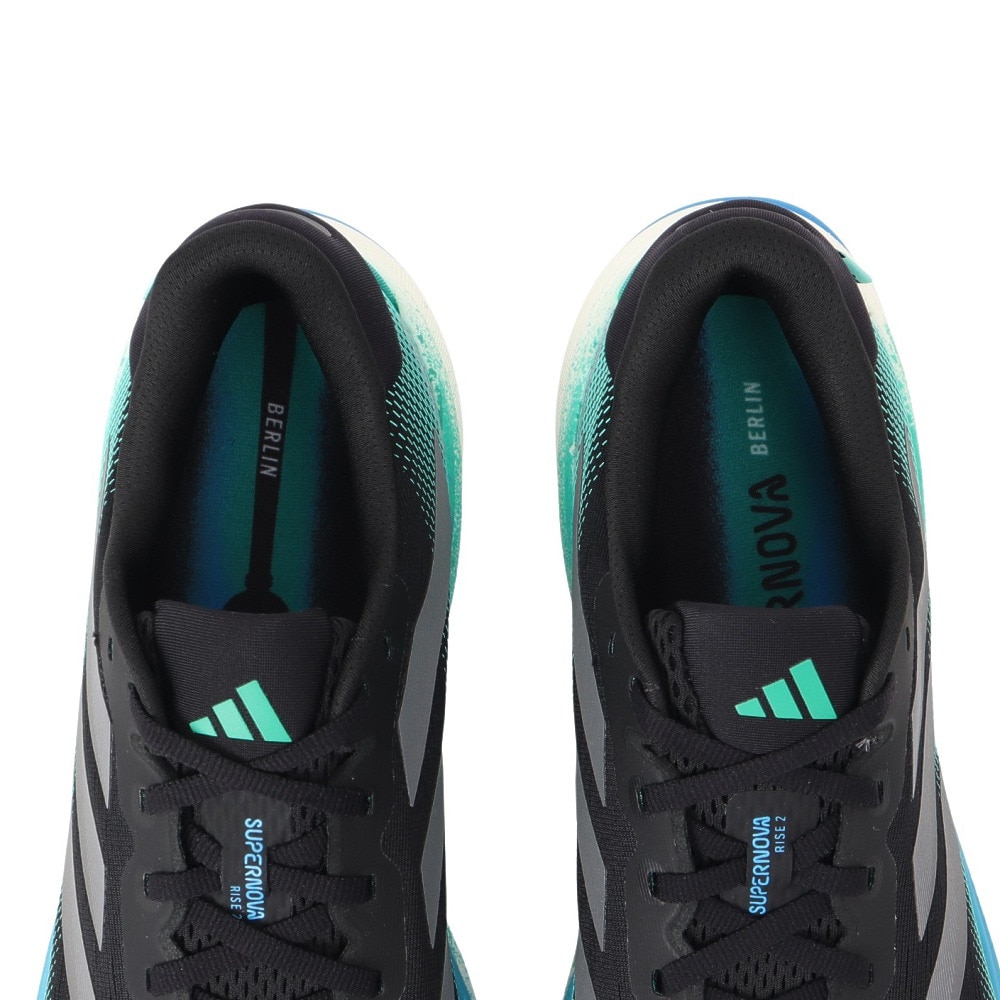 アディダス（adidas）（メンズ）ランニングシューズ ジョギングシューズ SUPERNOVA RISE 2 JI1408
