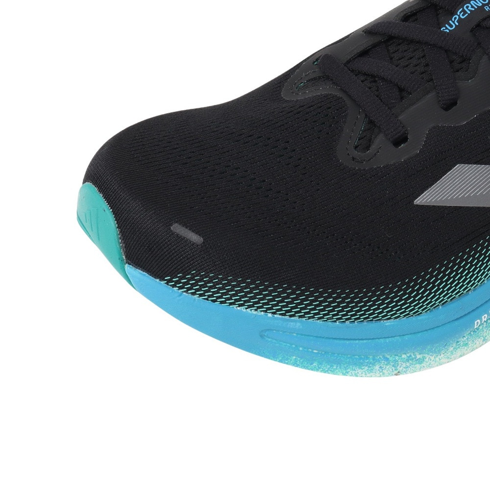 アディダス（adidas）（メンズ）ランニングシューズ ジョギングシューズ SUPERNOVA RISE 2 JI1408
