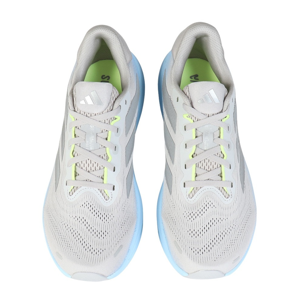 アディダス（adidas）（メンズ）ランニングシューズ ジョギングシューズ スーパーノヴァ ライズ 2 ランニング JS3046