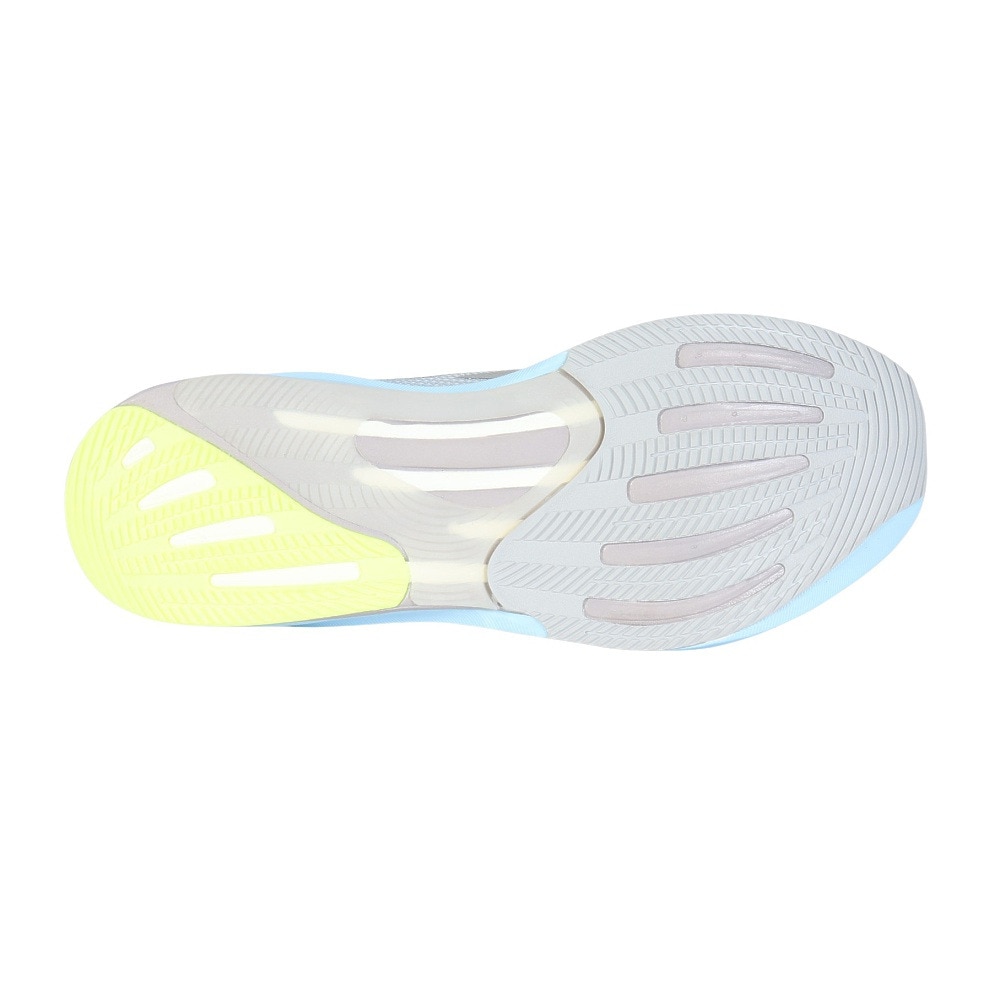 アディダス（adidas）（メンズ）ランニングシューズ ジョギングシューズ スーパーノヴァ ライズ 2 ランニング JS3046