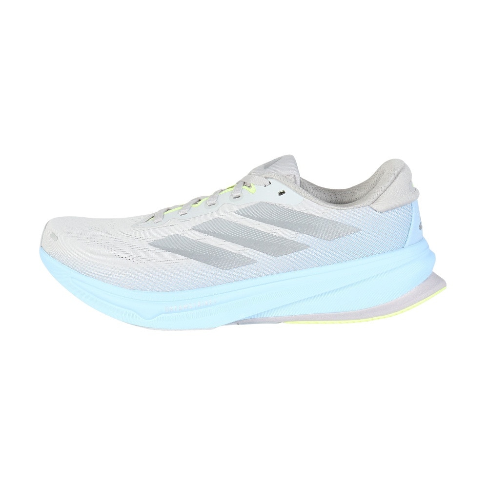 アディダス（adidas）（メンズ）ランニングシューズ ジョギングシューズ スーパーノヴァ ライズ 2 ランニング JS3046