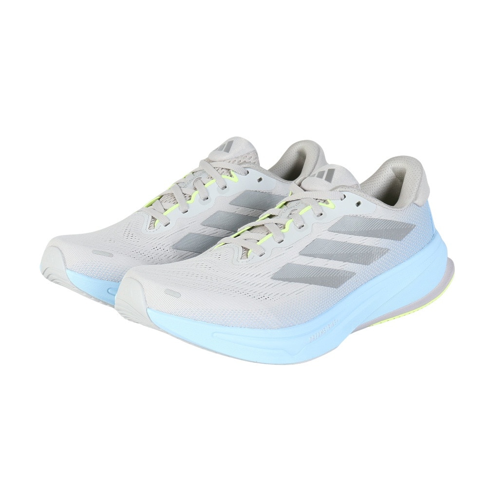 アディダス（adidas）（メンズ）ランニングシューズ ジョギングシューズ スーパーノヴァ ライズ 2 ランニング JS3046