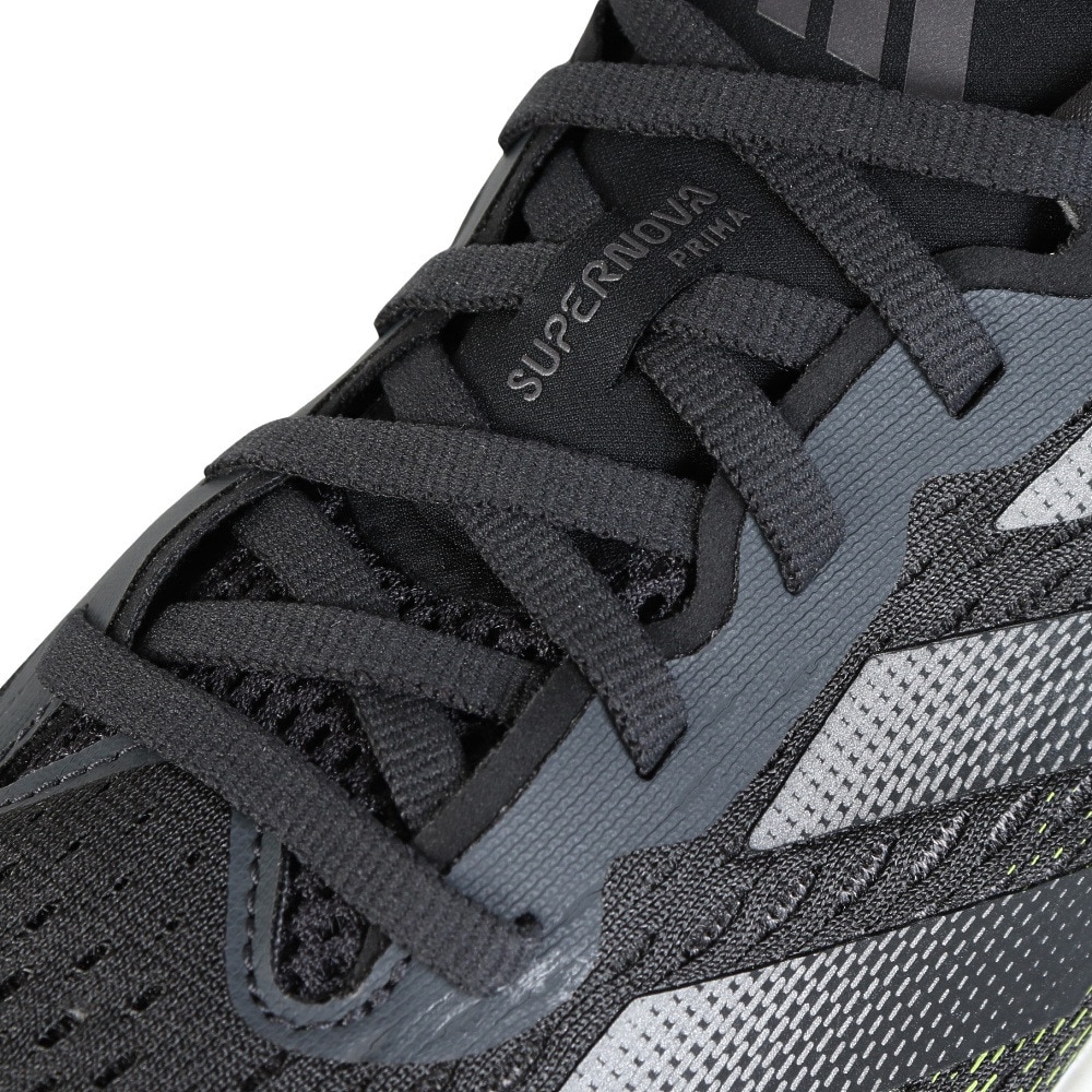 アディダス（adidas）（メンズ）ランニングシューズ ジョギングシューズ スーパーノヴァ プリマ IH8634