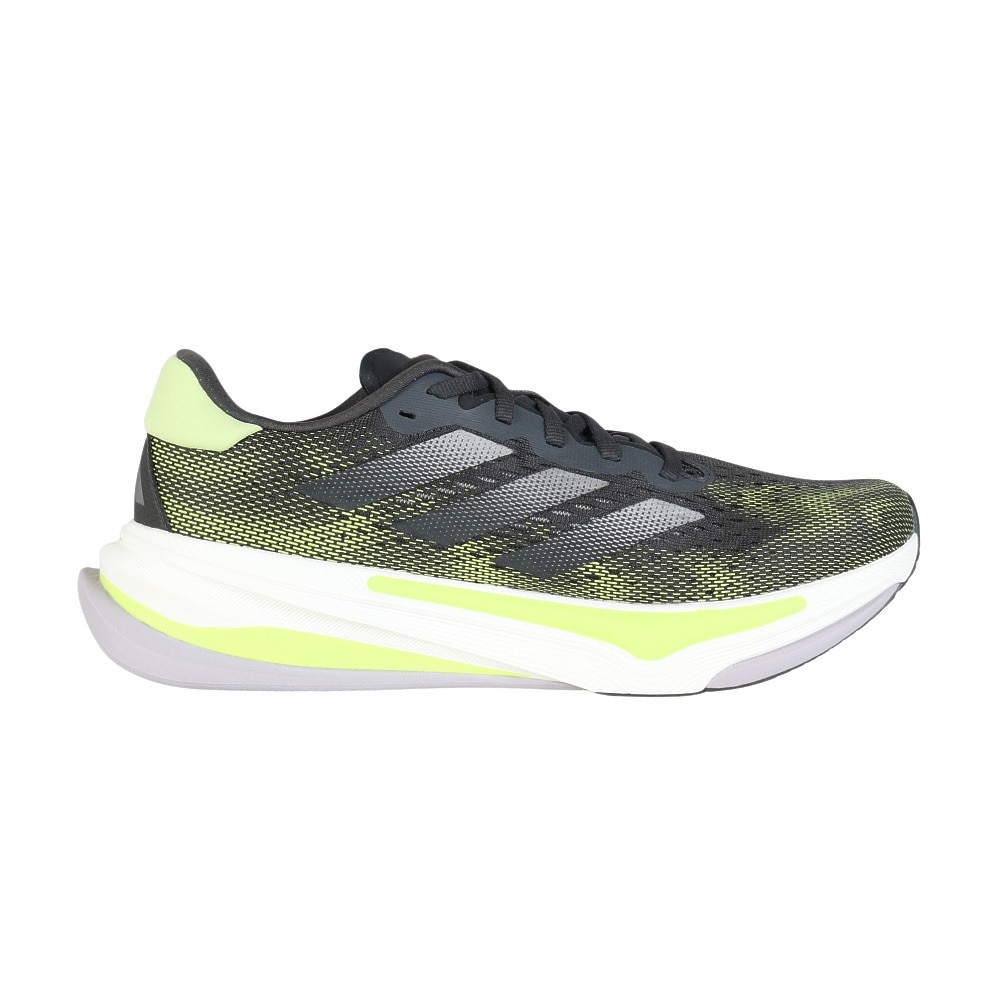 アディダス（adidas）（メンズ）ランニングシューズ ジョギングシューズ スーパーノヴァ プリマ IH8634