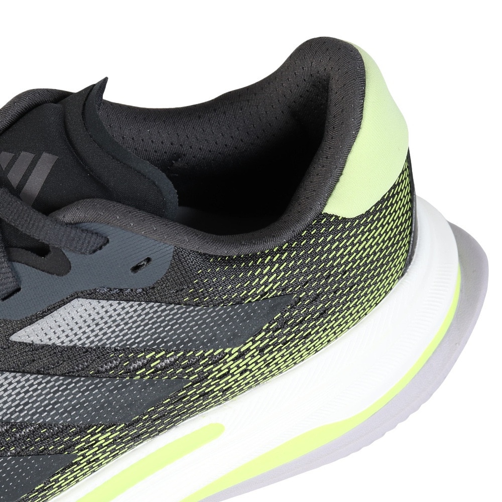 アディダス（adidas）（メンズ）ランニングシューズ ジョギングシューズ スーパーノヴァ プリマ IH8634